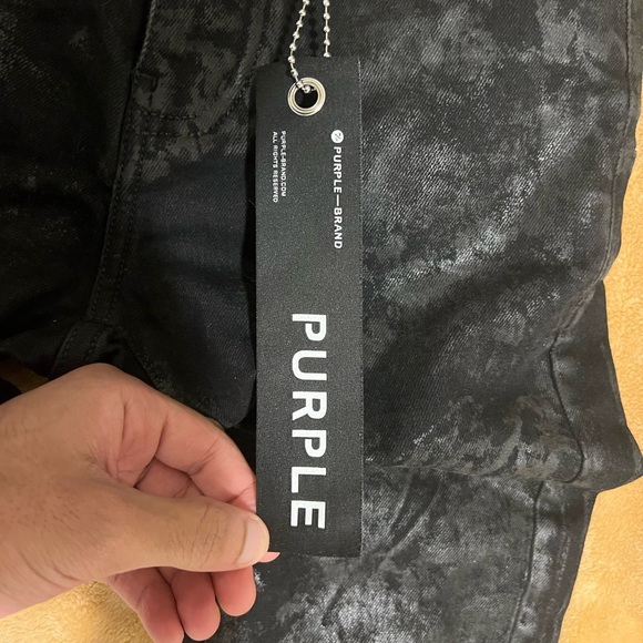 Purple Jeans (Limited Edition) - Picture 7 of 13